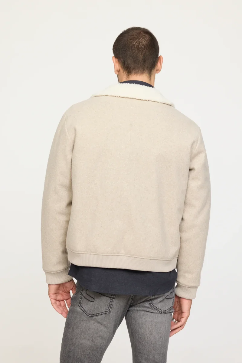 Veste Fokiro – Image 5