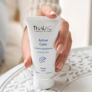 Active Calm Crème Apaisante