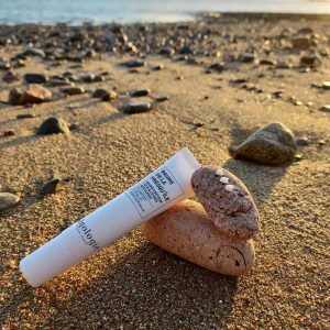 Baume de la Presqu'île - Contour des Yeux & Lèvres