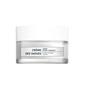 Crème Des Vagues - Crème Hydra-Fondante