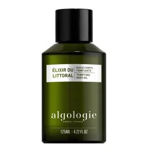 Élixir Du Littoral - Huile Corps Tonifiante