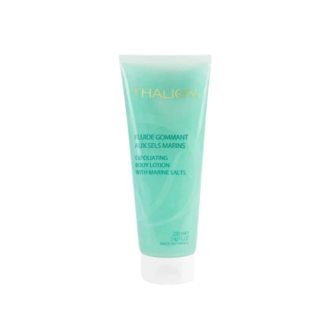 Fluide Gommant aux Sels Marins - Thalion
