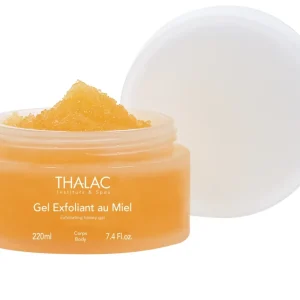 Gel Miel Exfoliant - Thalac