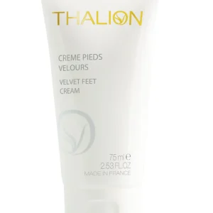 Crème Pieds Velours