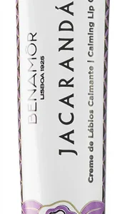 Benamôr Jacarandá Creme de Lábios