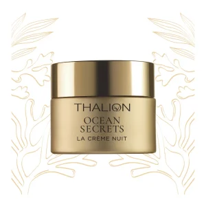 La Crème Nuit - Ocean secret
