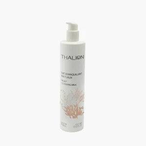Thalion Lait démaquillant onctueux (Format 400ml)
