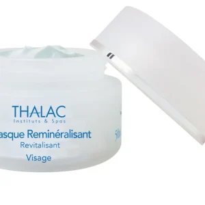 Masque Reminéralisant Thalac 50ml