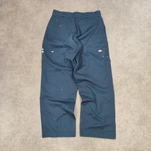 Chino Dickies Workwear double knee FR40