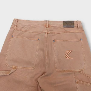 Carpenter short Karl Kani - L (FR44)