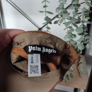 Casquette Palm Angels (neuf 165€)