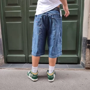 Hip Hop Jorts Vintage - W38 FR48