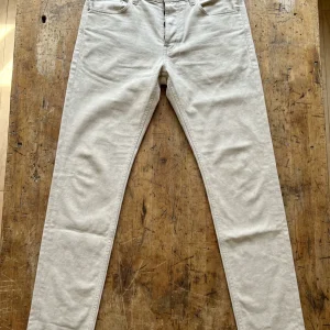 Divio Naturel 93% Lin — Bon état (Produit Test)