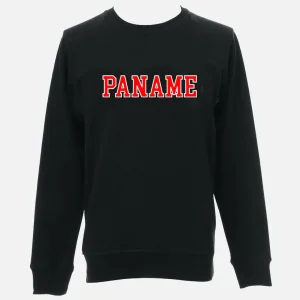 SWEATSHIRT PANAME COLLEGE