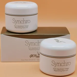 Synchro Duo Pack