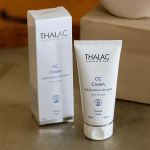 CC Cream - Sublimateur de teint