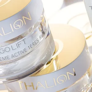 Algo Lift Crème Active 1ères Rides - Thalion