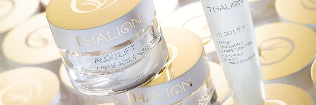 Algo Lift Crème Active 1ères Rides - Thalion – Image 2