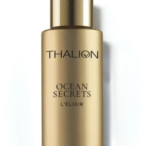 Ocean Secrets l'Elixir